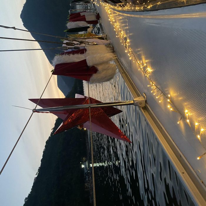 Altair | Bavaria Cruiser 46 photo 25