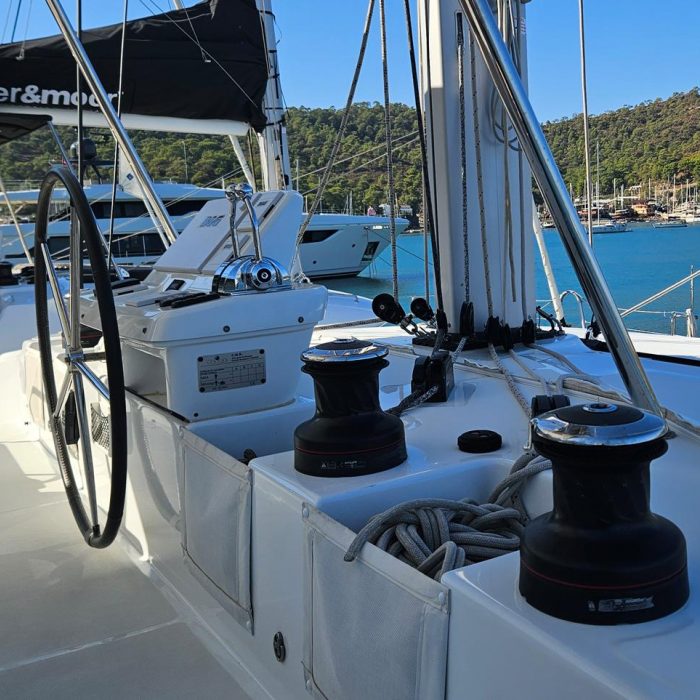 Swice | Lagoon 50 photo 8