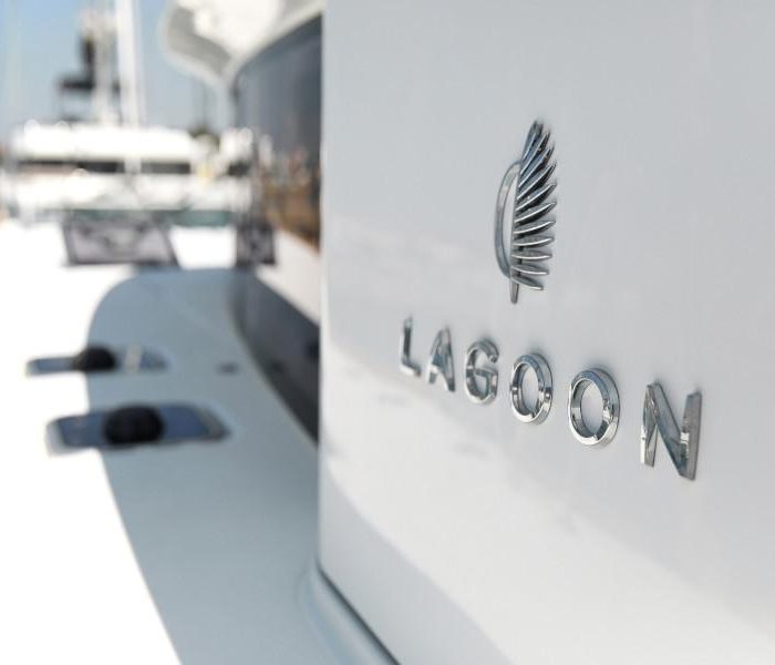 Carmela | Lagoon 450 Fly photo 11