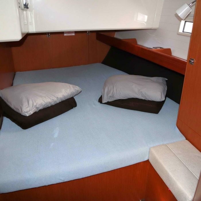 Stavento | Bavaria Cruiser 46 photo 29 Stavento | Bavaria Cruiser 46 photo 29