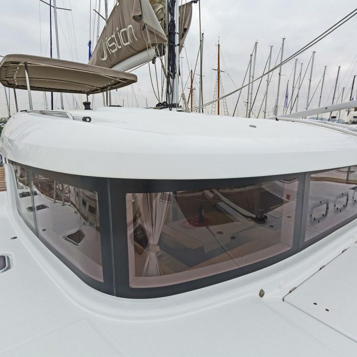 Catanoo | Lagoon 39 photo 13