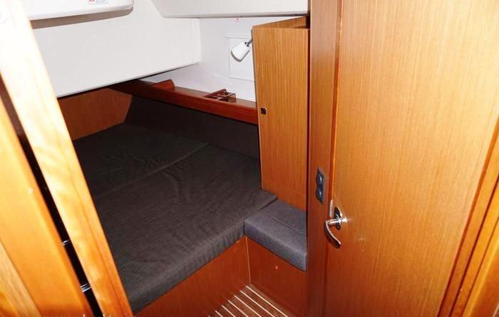 Amore Bavaria 46 Cruiser | Bavaria 46 Cruiser photo 17