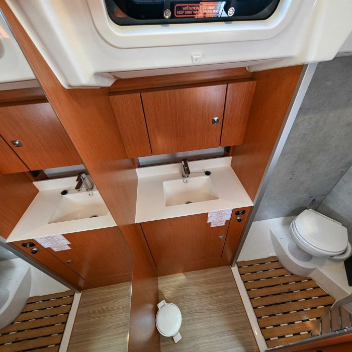 SEA CLOUD | Bavaria C38 photo 43