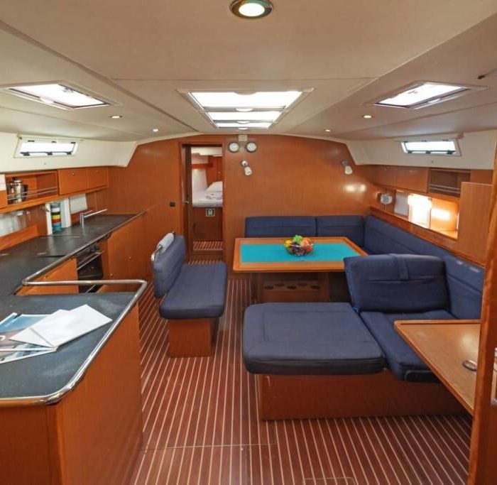 COSTA COSTA | Bavaria Cruiser 45 photo 4