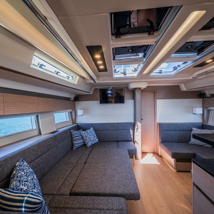 Oceanelle | Hanse 588 photo 20