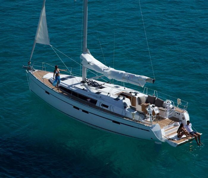 Tolui | Bavaria Cruiser 46 photo 1