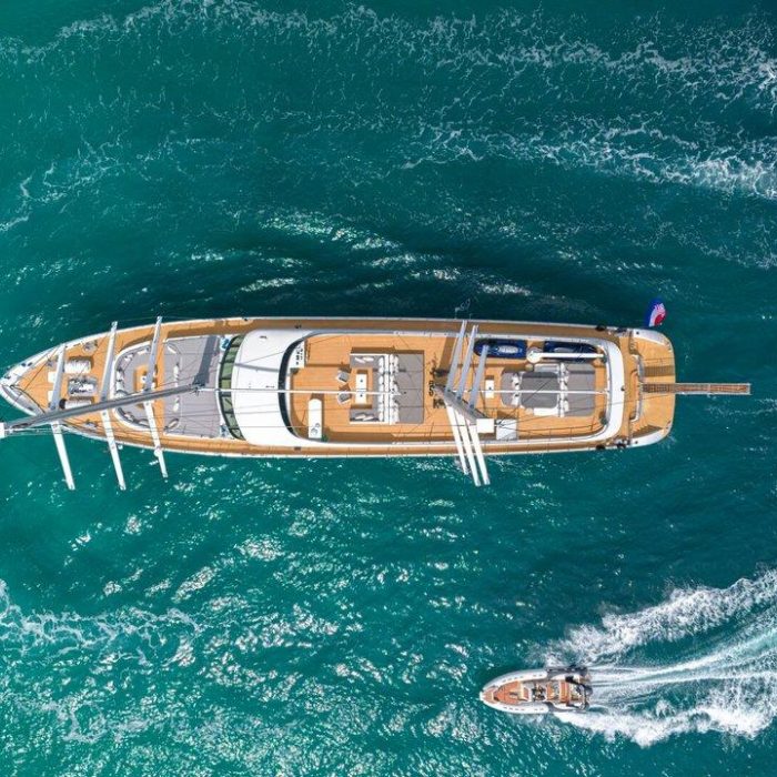 M/S Aurum Sky | MS Custom Line photo 8