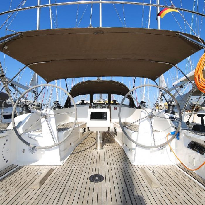 Morellina | Bavaria Cruiser 41 photo 1