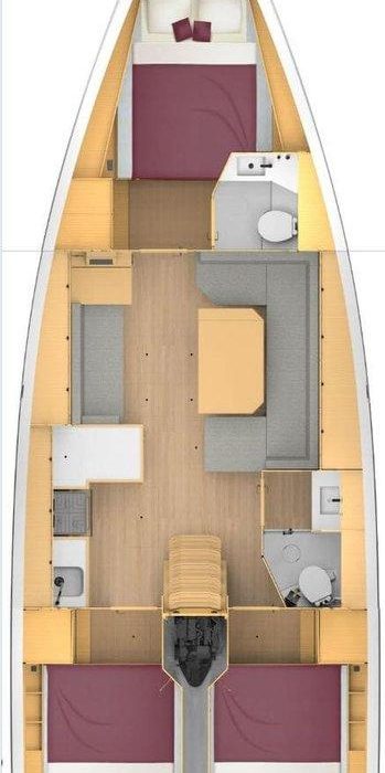 SeaTime | Bavaria C42 photo 19