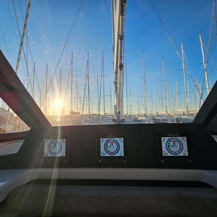 Nonica | Bavaria C46 photo 7