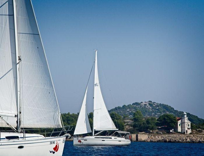 MH 65 | Bavaria Cruiser 41 photo 5