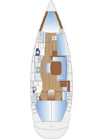 Argonaftis | Bavaria 44 photo 2