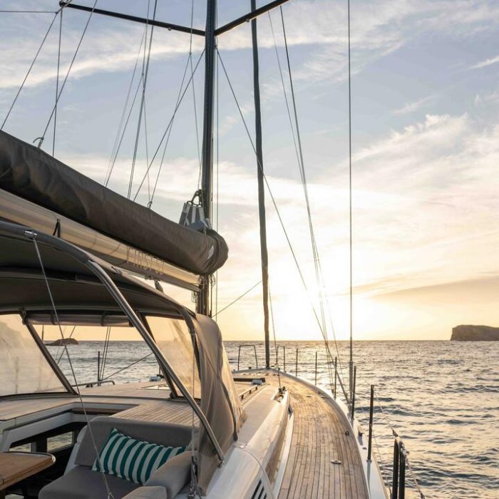 Titanium Star | First Yacht 53 photo 1