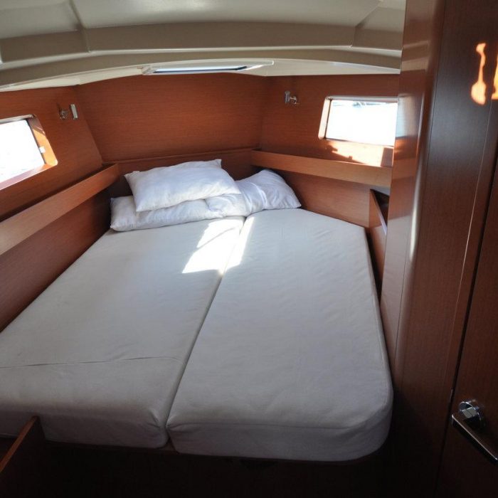 Dragut S | Oceanis 41.1 photo 11