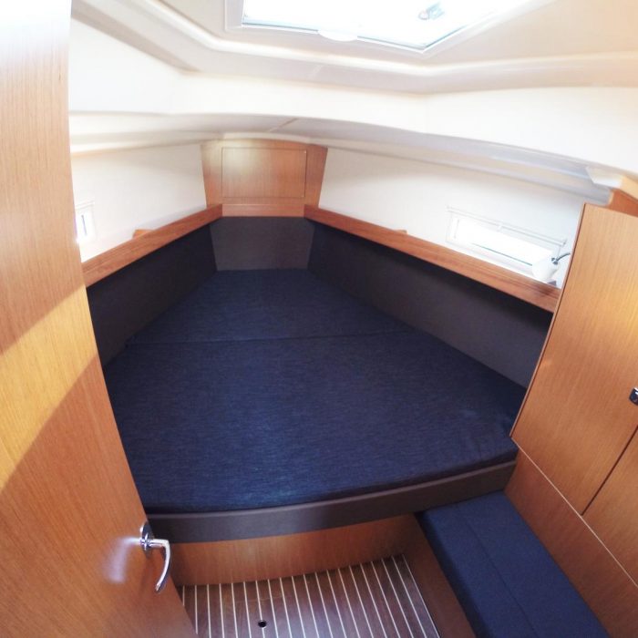 Lilli | Bavaria Cruiser 37 photo 7