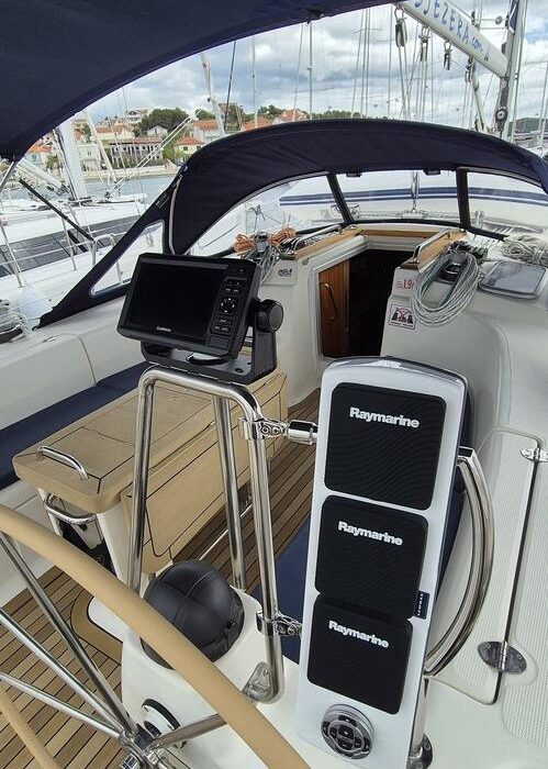 FLIPPER I | Bavaria 44 photo 6