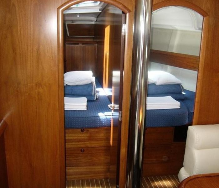 MondoX (refit 2019) | Sun Odyssey 45 photo 12