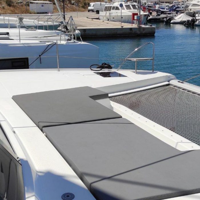 Kon-tiki | Elba 45 photo 18