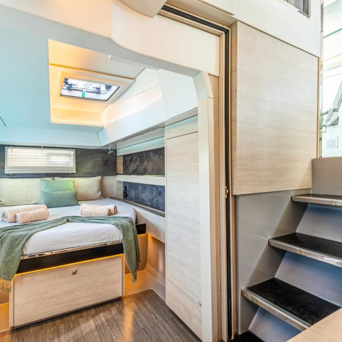 Windsea | Leopard 50 photo 20