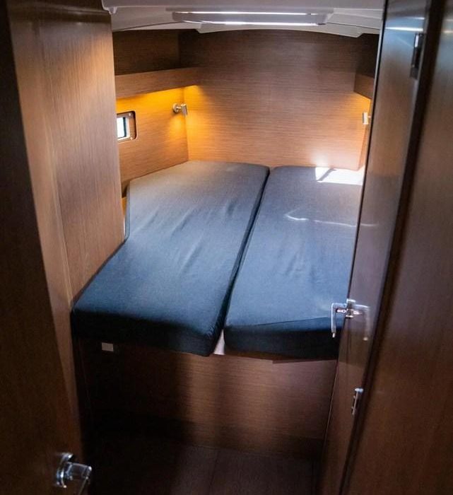 Gabian | Oceanis 40.1 photo 11