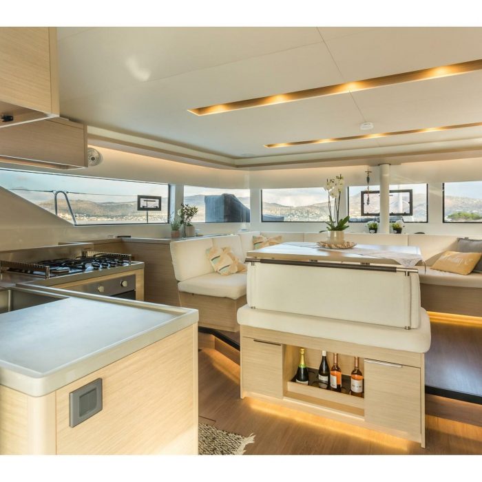 Jewel | Lagoon 51 photo 40