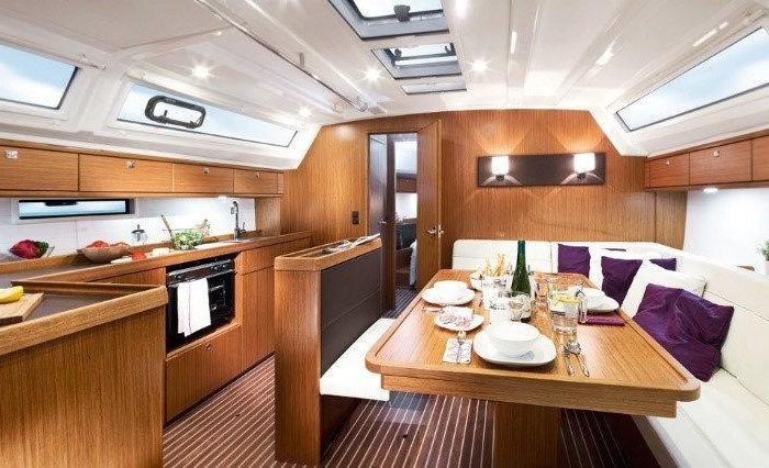 Miber Summerbird | Bavaria Cruiser 46 photo 20