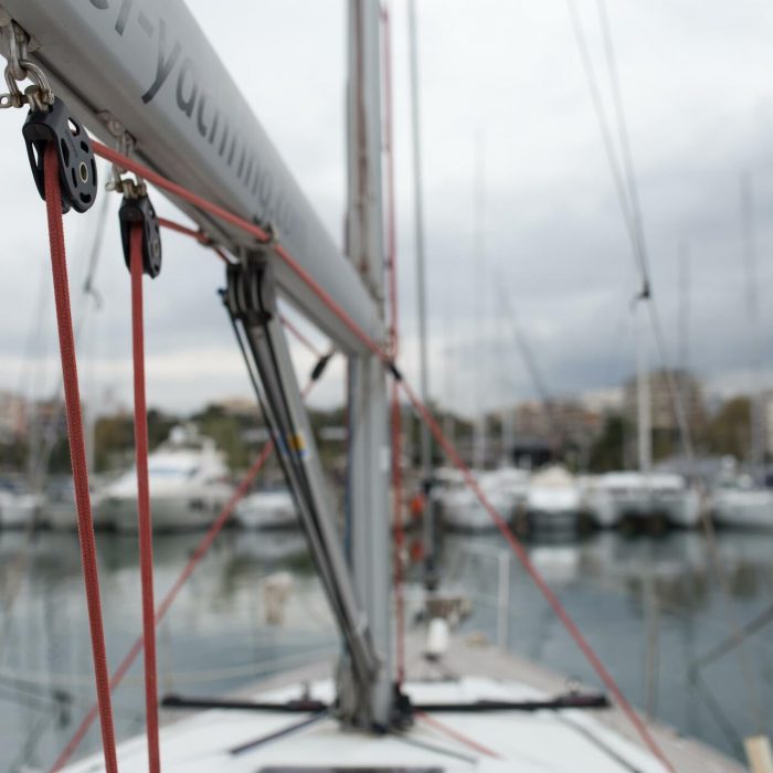 Leonidas | Sun Odyssey 409 photo 5