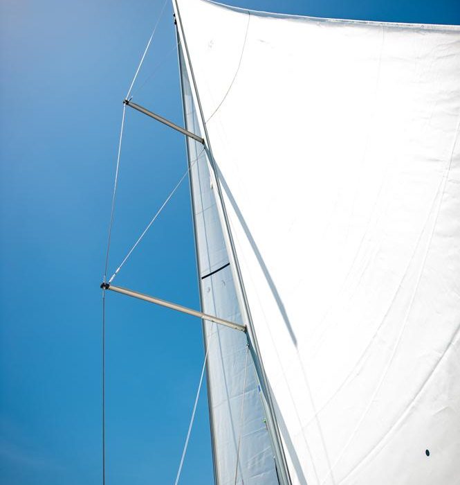 Porto Fino | Sun Odyssey 490 photo 2