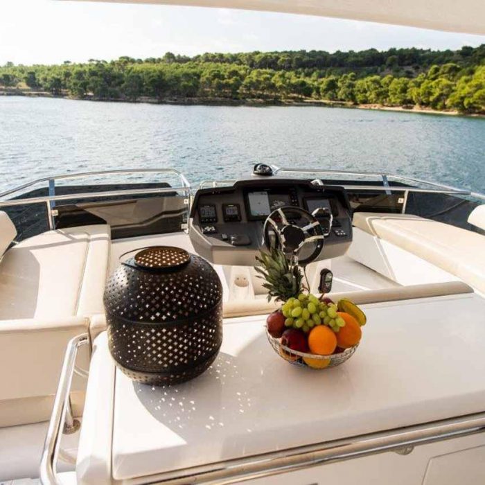 Adriatic Z | Aquila 44 photo 6
