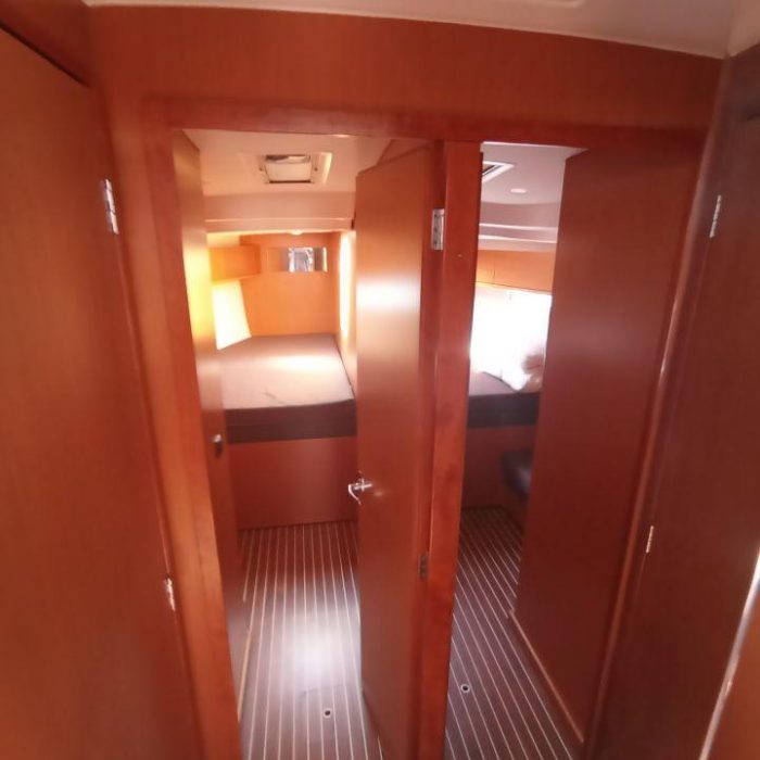 Alissa | Bavaria Cruiser 51 photo 7 Alissa | Bavaria Cruiser 51 photo 7