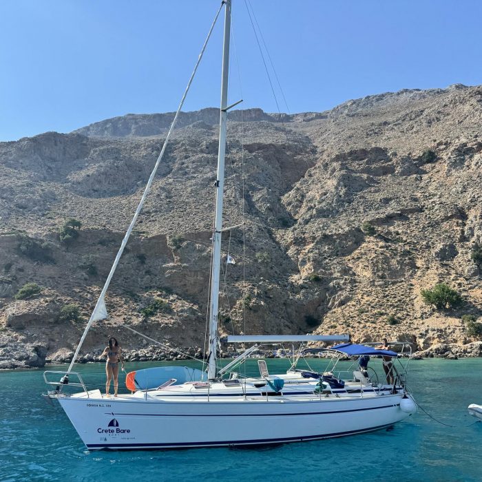 Sfakia | Bavaria 41 photo 2