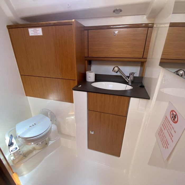 Rutilicus | Bavaria Cruiser 51 photo 21