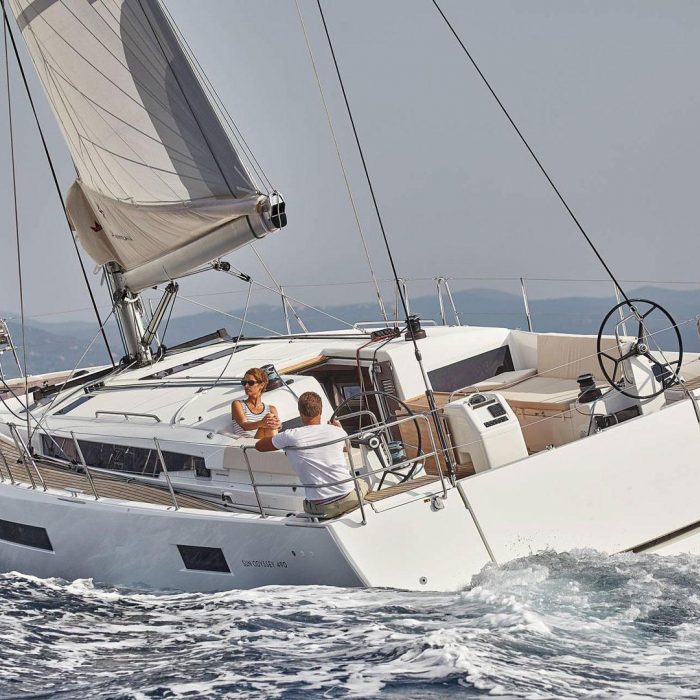 SO490-20R | Sun Odyssey 490 photo 1