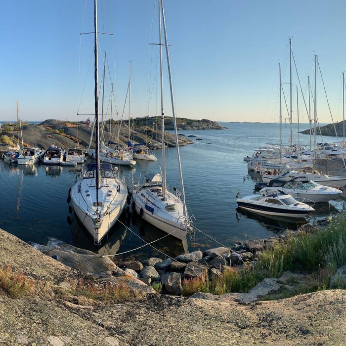 Evita | Bavaria 46 photo 29