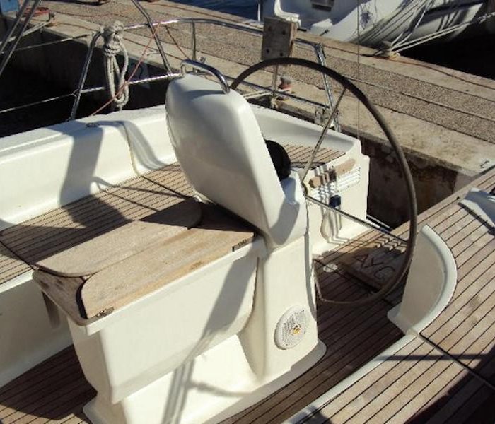 Marja | Bavaria 39 Cruiser photo 1