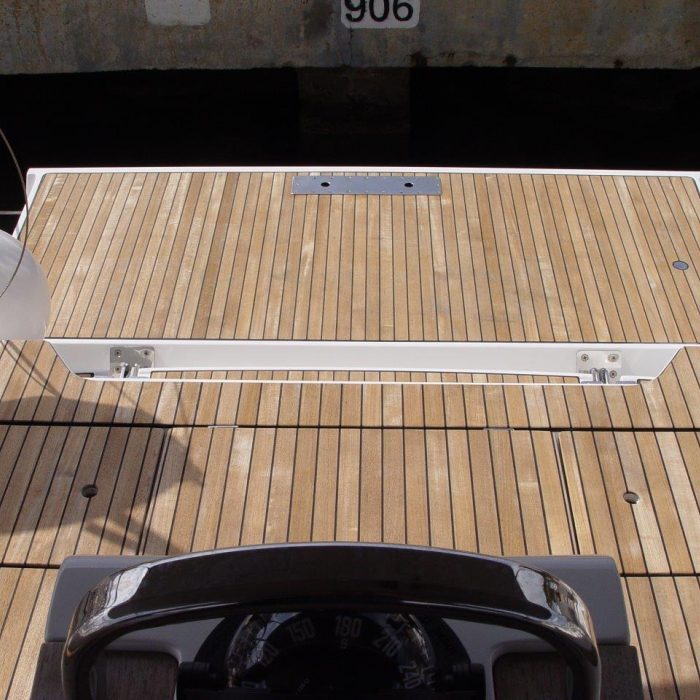 Rigel | Bavaria Cruiser 46 photo 5