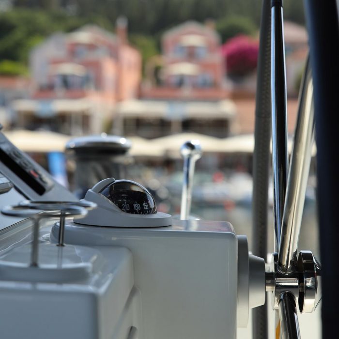 Evi | Lagoon 450 Fly photo 13