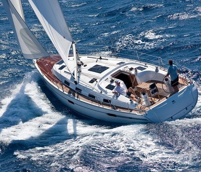 Veles | Bavaria Cruiser 40 photo 1