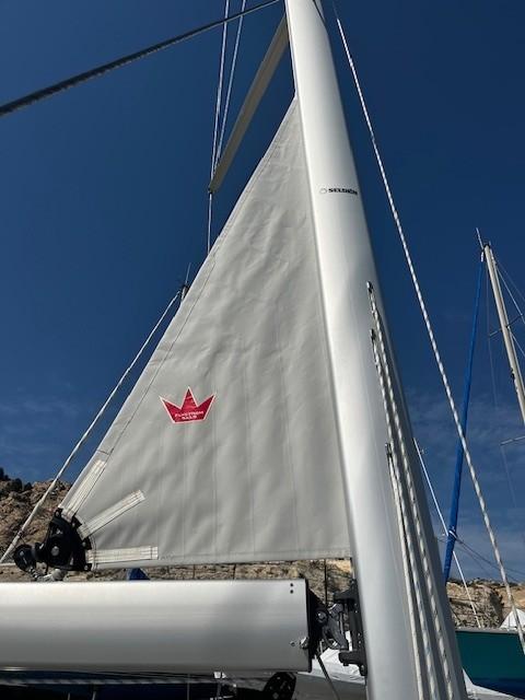 Spirit of Argo | Bavaria C46 - 4 cab. photo 3