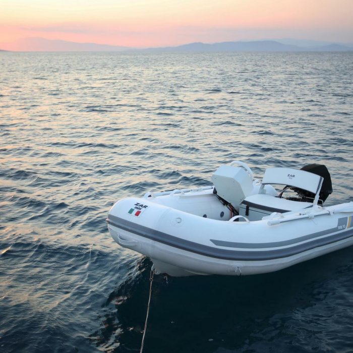 Premium + | Oceanis 51.1 photo 11