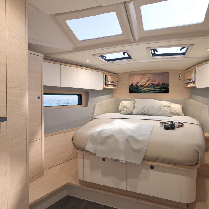 Sunsail 44.3 Premium photo 6