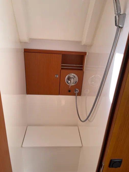 Prince John | Bavaria Cruiser 51 photo 13