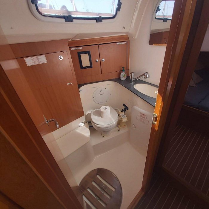 Homer | Bavaria 51 Cruiser photo 7