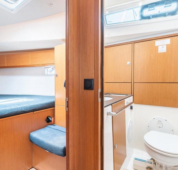 Melodia | Bavaria 46 Cruiser photo 24