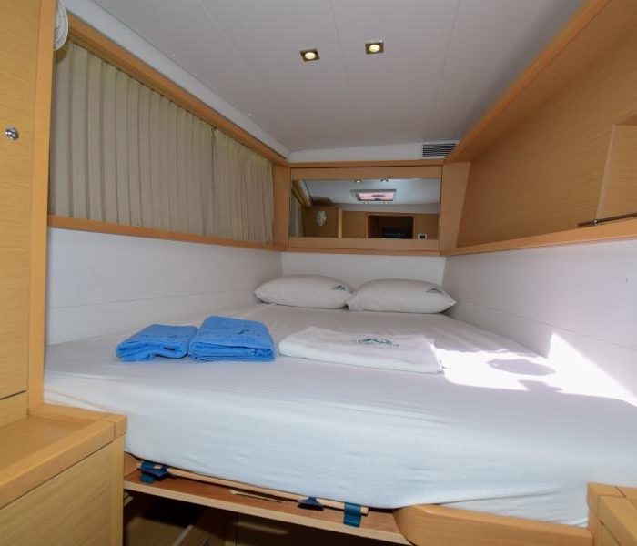 Loryma Sailing | Lagoon 450 photo 78