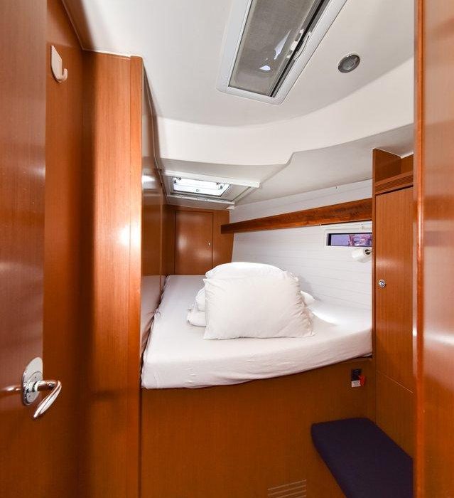 Controvento | Bavaria Cruiser 45 photo 26