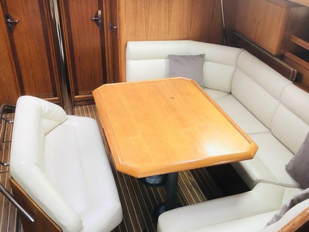 Bourlingueur | Sun Odyssey 45.2 photo 3