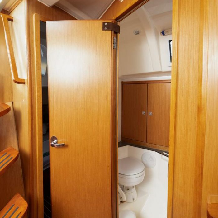 Marlo | Bavaria Cruiser 37 photo 11