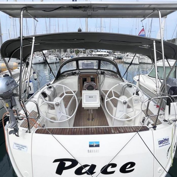 Pace | Bavaria Cruiser 34 photo 3