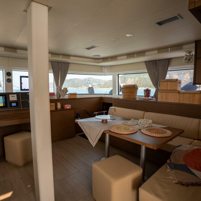 Fico - Premium line | Lagoon 52F photo 14